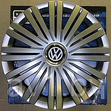 Колпак VW Polo Sedan R-15 / колпаки для Фольксваген Поло Седан 15 поштучно