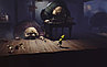 Little Nightmares I + II PS4 (Русские субтитры), фото 4