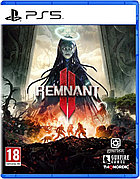 Remnant II PS5 (Русская версия)
