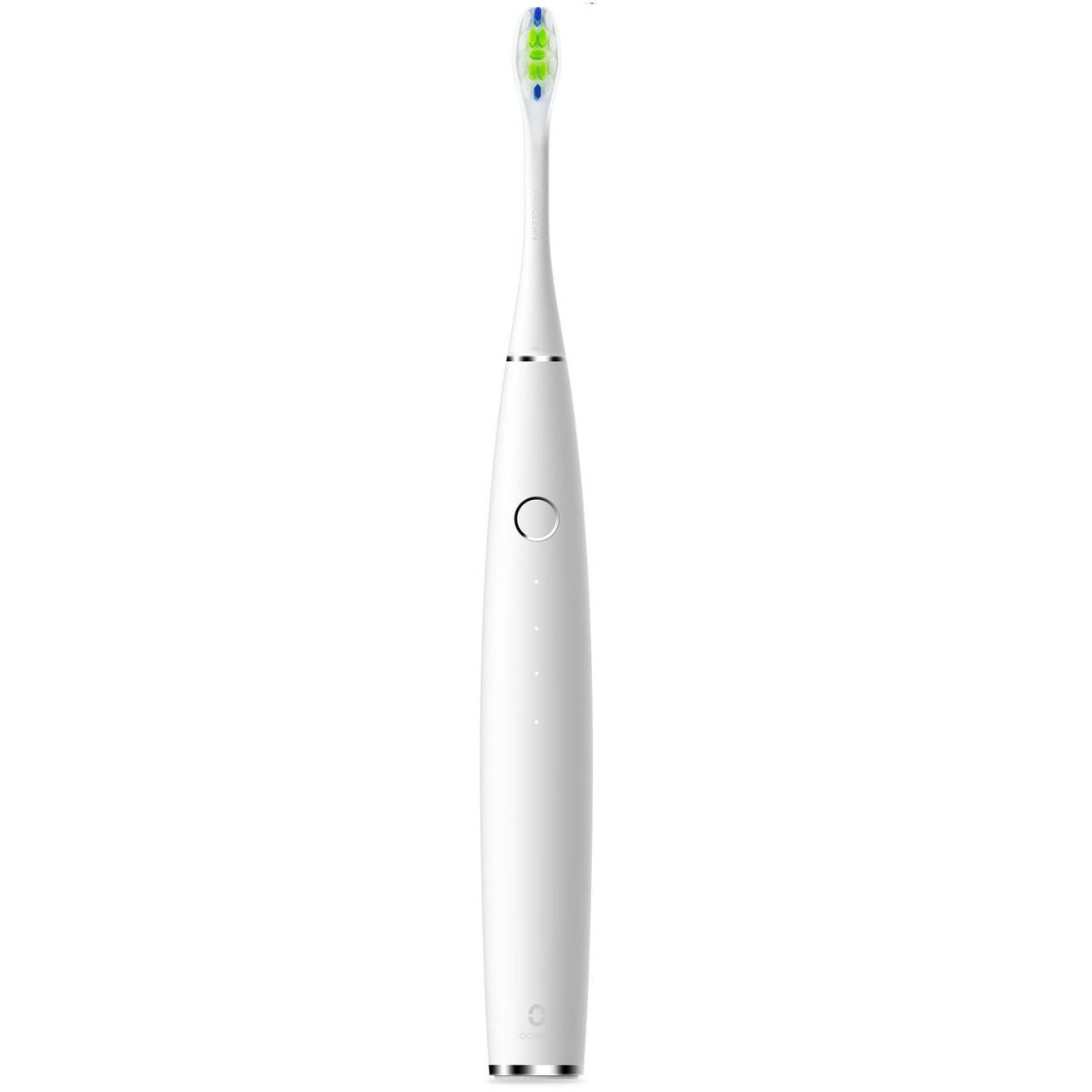 Электрическая зубная щетка Oclean One Smart Sonic Electric Toothbrush белый - фото 1 - id-p221682266