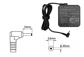 Оригинальная зарядка (блок питания) для ноутбуков Asus ADP-90AW, AS9019040135FK, 90W, штекер 4.0x1.35 мм