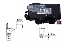 Оригинальная зарядка (блок питания) для ноутбука Acer A21-280P1A, A280A010P, 280W, штекер 5.5x1.7 мм