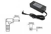 Оригинальная зарядка (блок питания) для ноутбуков Asus ADP-90AW, AS9019040135FK, 90W, штекер 4.0x1.35 мм