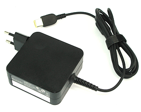 Оригинальная зарядка (блок питания) для ноутбука Lenovo PA-1650-72, ADLX65NDC2A, 65W, штекер прямоугольный