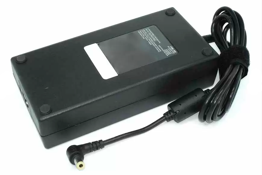 Оригинальная зарядка (блок питания) для ноутбука Lenovo IdeaCentre A310, A600, 170W, штекер 6.3x3.0 мм
