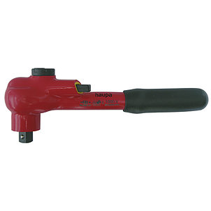 Диэлектрические трещотки и воротки