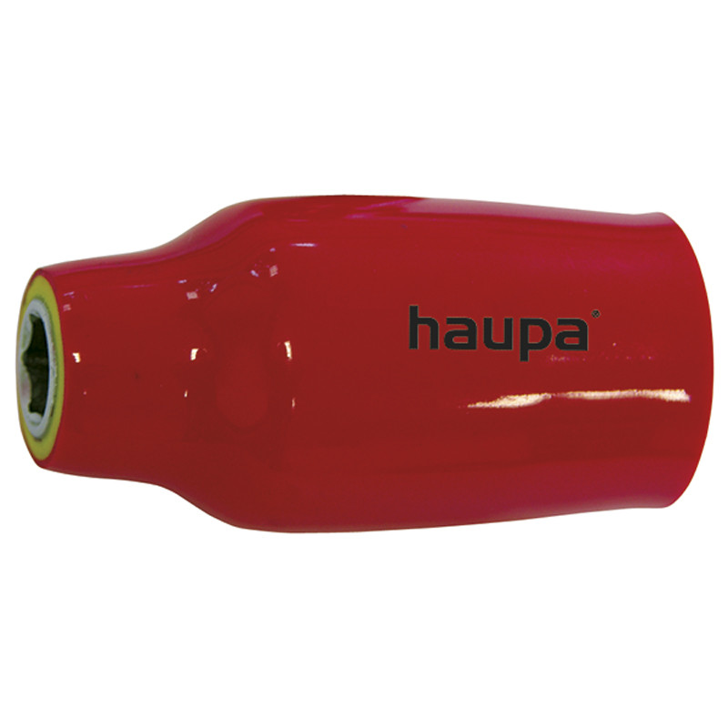 110340/EN Шестигранная насадка 1/2'' РК 10 1000В (Haupa) - фото 1 - id-p221682999