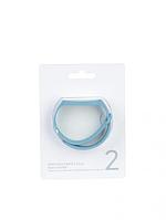 Aксессуар Ремешок для Xiaomi Redmi Smart Band 2 Strap Blue BHR6978GL