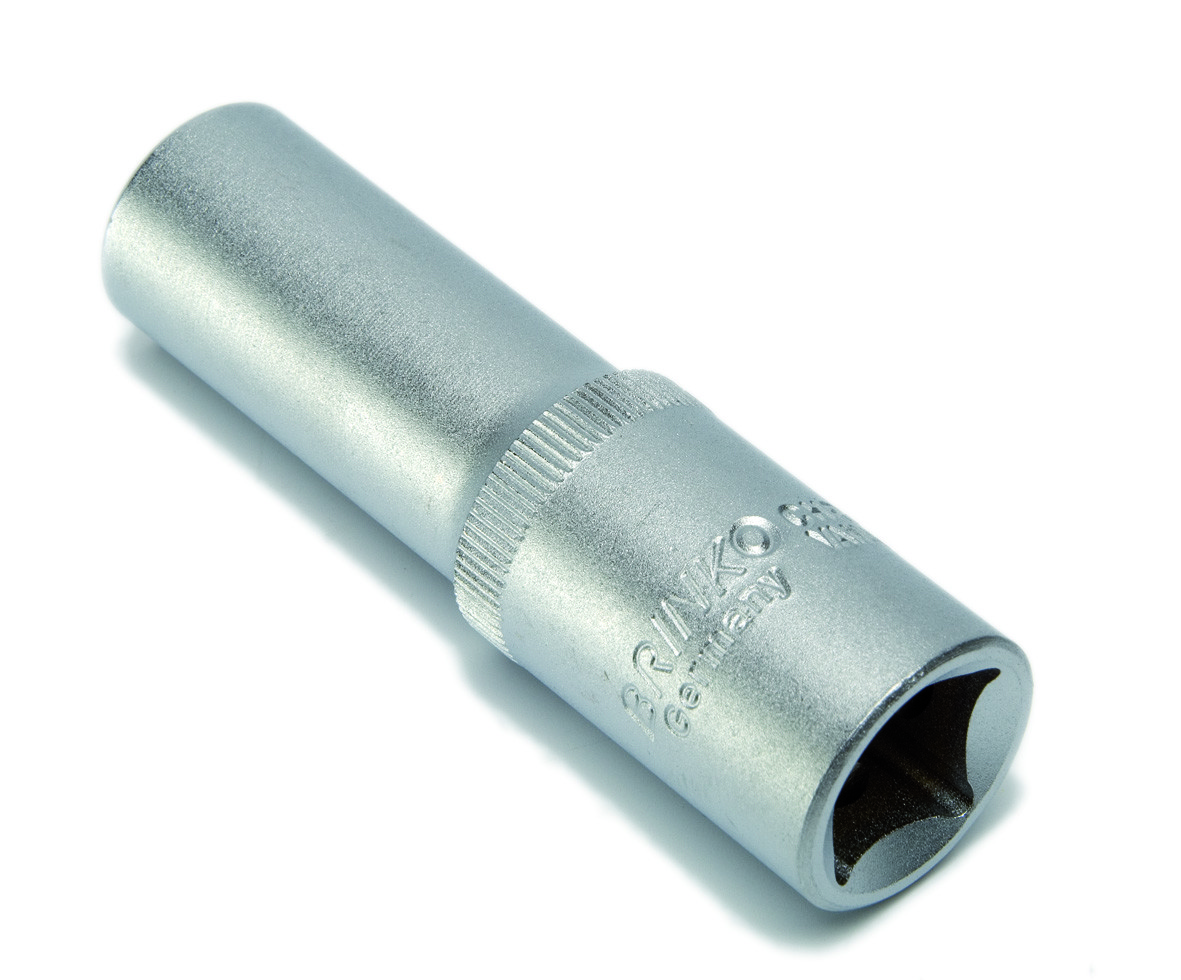129-13/13 Головка удлиненная 13 мм, 1/2'' (Brinko)