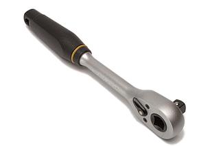 129-3/250 Трещотка с переключателем 1/2'' (Brinko)