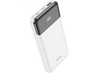 Внешний аккумулятор Hoco Power Bank J102 1xUSB 3.0A PD20W+QC3.0 10000mAh 6931474783615