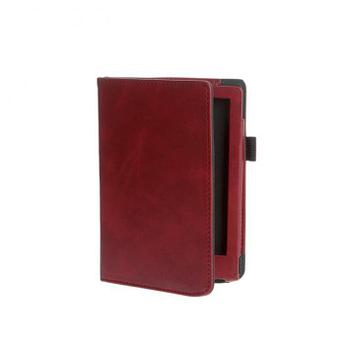 Аксессуар Чехол BookCase для Pocketbook 629 Verse / 634 Verse Pro Red BC-PB629-STND/RD