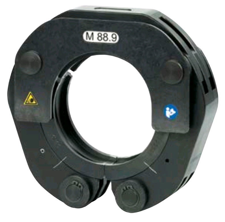 625-53/PS3M76 Пресс-кольца PS3 тип M 76,1 mm NOVOPRESS