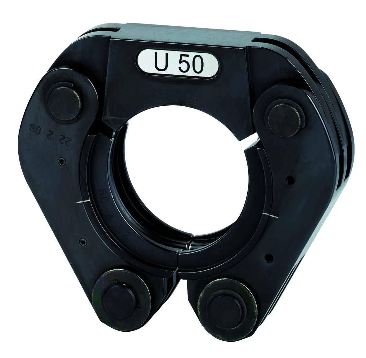 625-45/PS2U40 Пресс-кольца PS2 тип U 40 mm NOVOPRESS