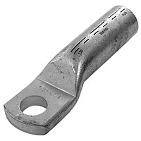 292928 Кабельный наконечник алюминиевый под опрессовку (ТА) DIN 95 M16 (Haupa)