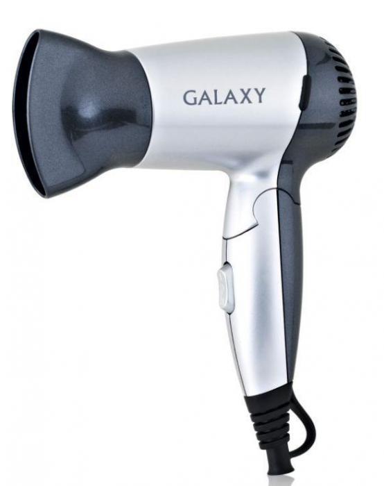 GALAXY LINE GL 4303 Фен для волос - фото 1 - id-p220923932