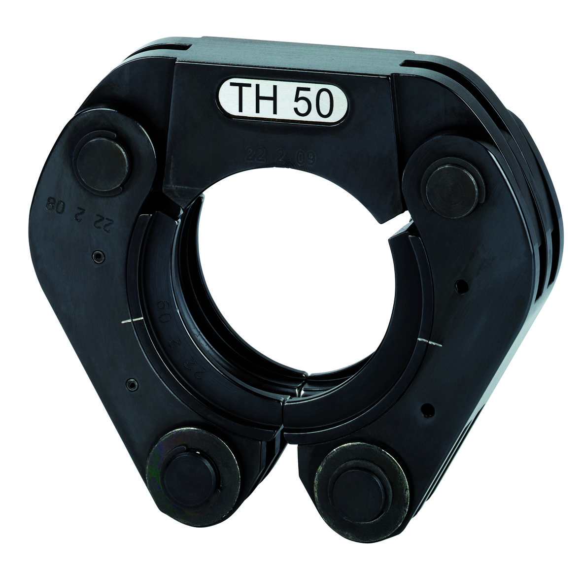 625-44/PS2T50 Пресс-кольца PS2 тип TH 50 mm NOVOPRESS