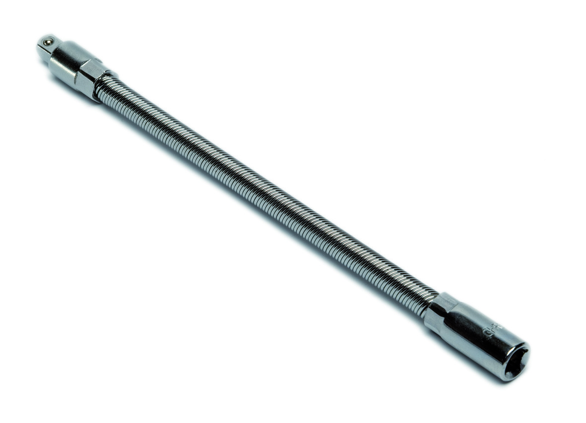 127-2 Удлинитель 1/4'', гибкий (Brinko)