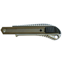 200027 Нож с сегментированным лезвием 18 мм (Haupa)