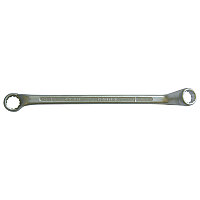 110144 Накидной гаечный ключ изогнутый 10x11 мм DIN 838 (Haupa)
