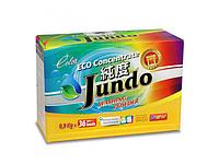 Средство Стиральный порошок для цветного белья Jundo Color 900g 4903720020104