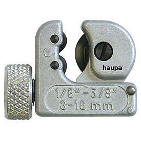 200190 Миниатюрный труборез d3-16 мм (Haupa)