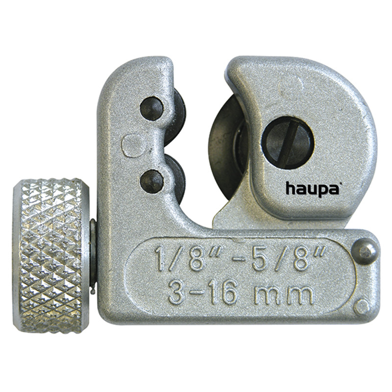 200190 Миниатюрный труборез d3-16 мм (Haupa) - фото 1 - id-p221684180