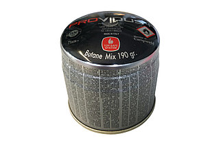 5210 Газовый картридж, 190 g (Brinko)