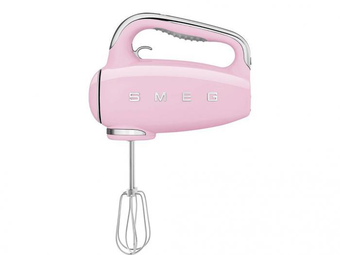 Миксер Smeg HMF01PKEU - фото 1 - id-p221147807