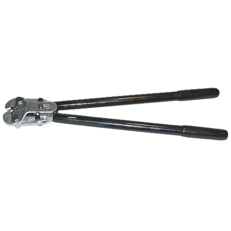 210840 Обжимной инструмент для трубчатых кабельных наконечников 185-400 (Haupa) - фото 1 - id-p221687339