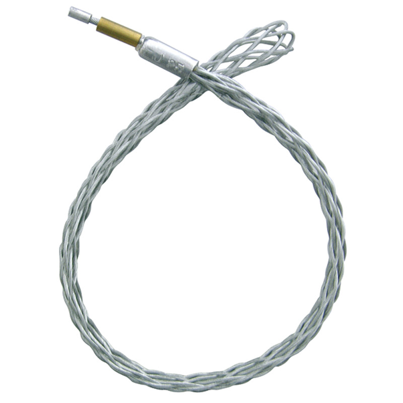 143304 Чулки для протяжки кабеля, d9-12 мм 350 мм M5 (Haupa) - фото 1 - id-p221683466