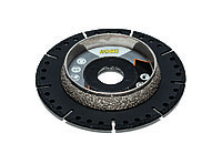 6219/125 Алмазный отрезной диск с функцией снятия фаски (Brinko)