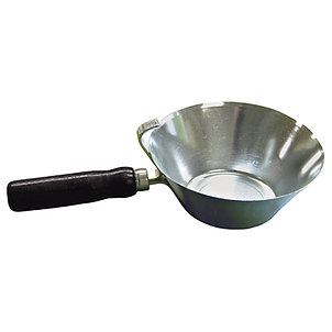 Ковши штукатурные