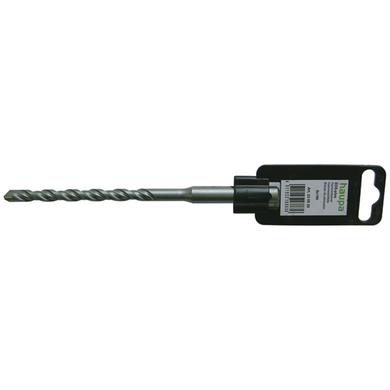 230948 Бур по бетону SDS-plus 13x160/100 мм (Haupa)