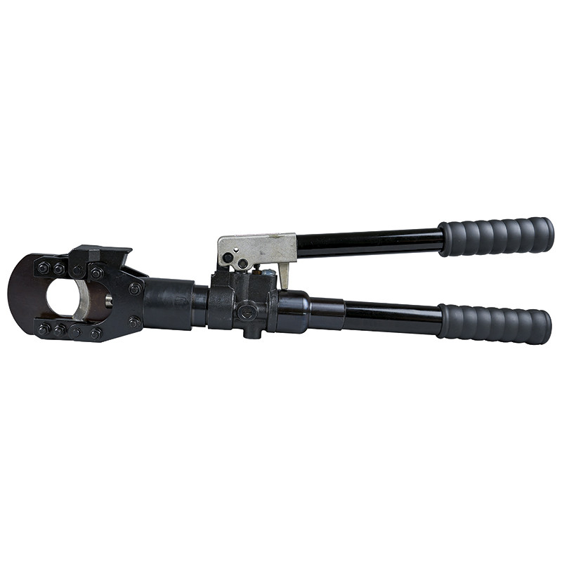 216402 Гидравлические ножницы HH 32-ST для резки кабеля d32 мм, 580 мм (Haupa) - фото 1 - id-p221687492