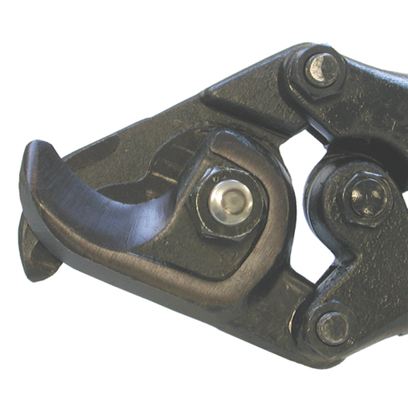 200104 Сменный режущий сегмент к артикулу 200100, макс. 40 мм (Haupa)