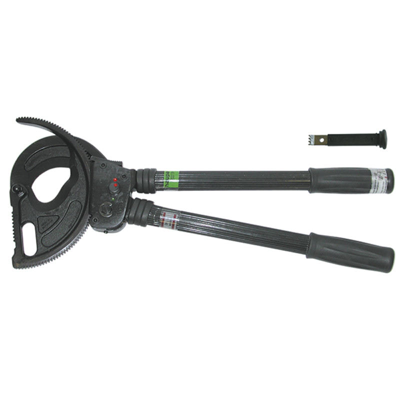 200119 Ножницы секторные для специального кабеля d80 мм, 610 мм (Haupa) - фото 1 - id-p221687570