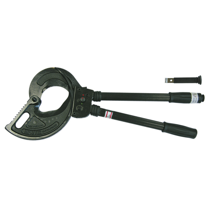 200179 Ножницы секторные для специального кабеля d100 мм, 610 мм (Haupa) - фото 1 - id-p221687582