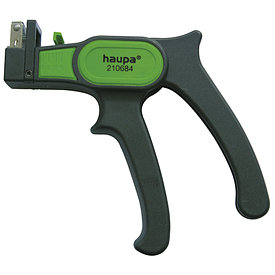 210684 Инструмент для снятия изоляции ''High Strip'' 0,5-4,0 мм2 (Haupa)