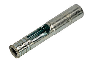 1385-1/10 Сверло алмазное для кафеля, 10 мм (Brinko)