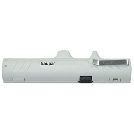 200634 Инструмент для снятия оболочки на устойчивых к коротким замыканиям кабелях, SE-Strip 10/16 мм2 (Haupa)