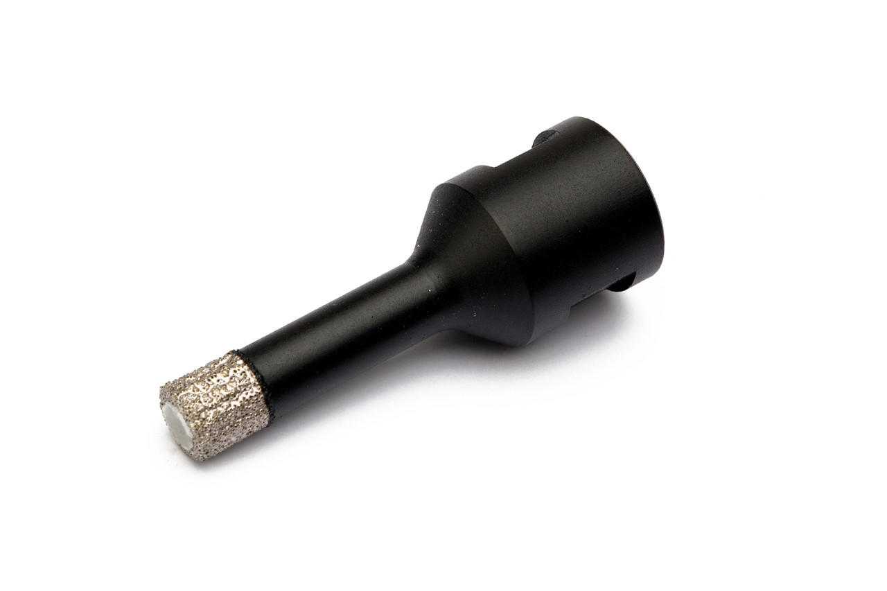 1381-1/32 Алмазное сверло BRIdiamondDrill 32мм, для болгарки (Brinko)