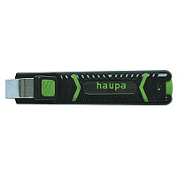 200038 Инструмент для снятия кабельной оболочки d 4-16 мм (Haupa)
