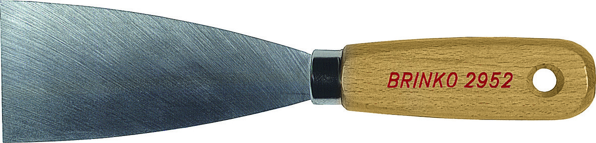2952/40 Шпатель, 40 мм (Brinko)