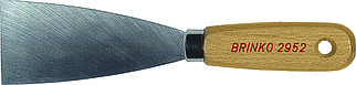 2952/40 Шпатель, 40 мм (Brinko)