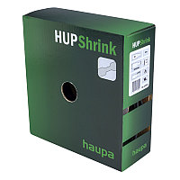 267132 Термоусадочная трубка HUPshrink21TW 2:1; голубой; 2,5-1,0; 10m (Haupa)