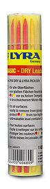 2511-2 Стержни для маркеров DRY leads Basic, LYRA