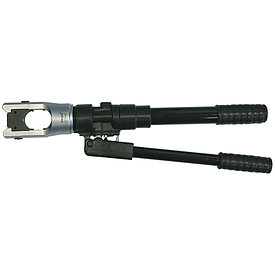 215946 Ручной гидравлический обжимной инструмент ''НН-12'' 10-400 мм2 (Haupa)