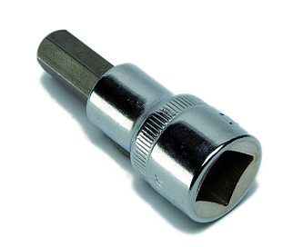 129-14/6 Головка с внешним шестигранником 6 мм, 1/2'' (Brinko)