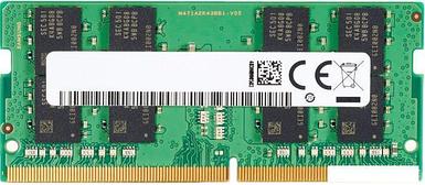 Оперативная память HP 4GB DDR4 SO-DIMM PC4-25600 13L78AA